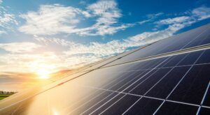 AIKO gewinnt Innovationspreis 2025 für N-Type ABC-Solartechnologie
