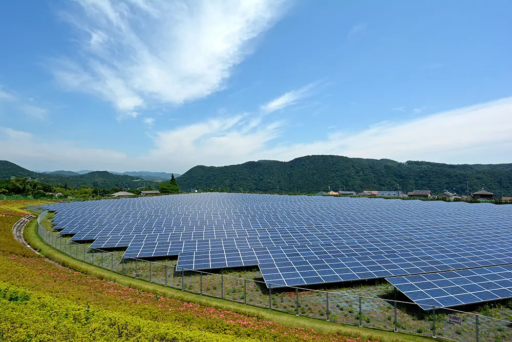 Kauf-Photovoltaik-Freiflaechenanlage