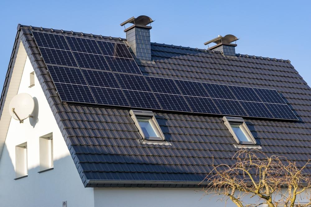 SolarBau Plus GmbH