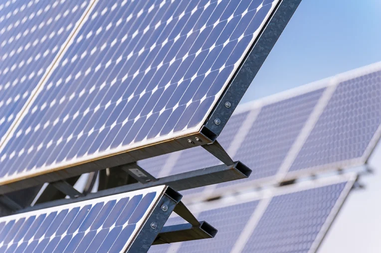 Photovoltaik investieren