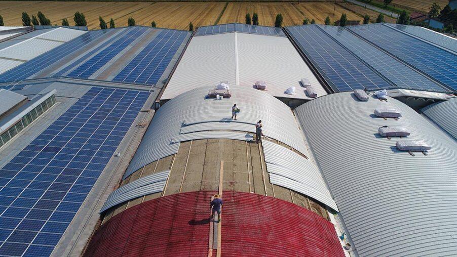 Photovoltaik Makler
