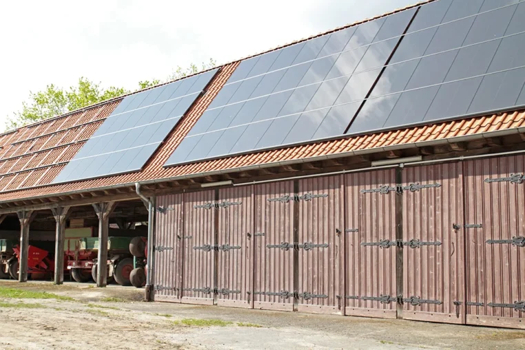 Restwert Photovoltaikanlage nach 20 Jahren