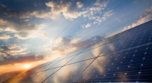 Solar Investment