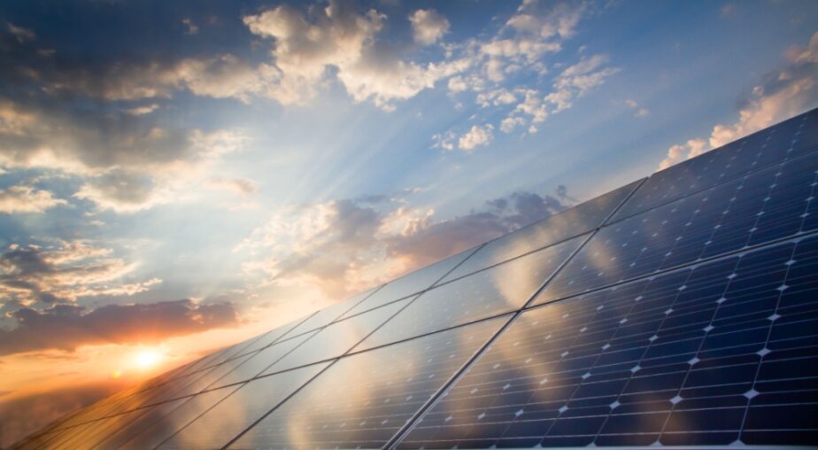 Solar Investment