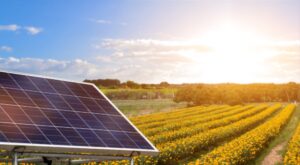 Solarpaket 1