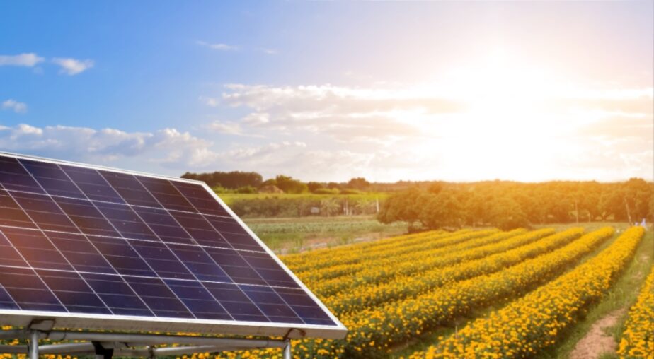 Solarpaket 1