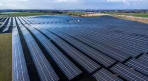 Neues aus der Solarwelt