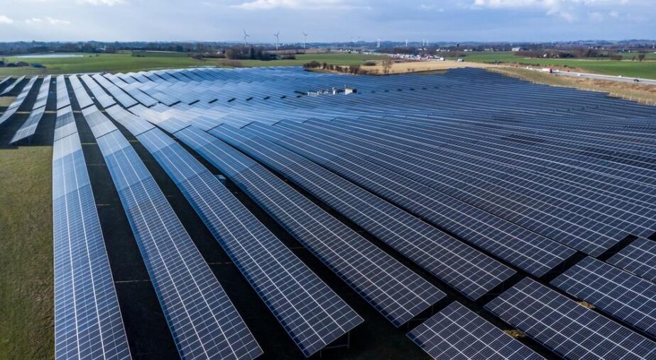 Neues aus der Solarwelt