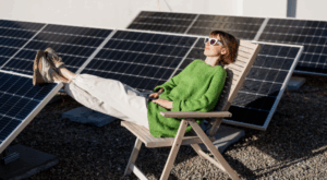 Balkonkraftwerke in Deutschland: Eine Million Solargeräte im Einsatz