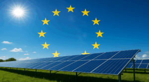 EU will bis 2030 mit 700 GW Photovoltaik führend in Solarenergie und Klimaneutralität werden
