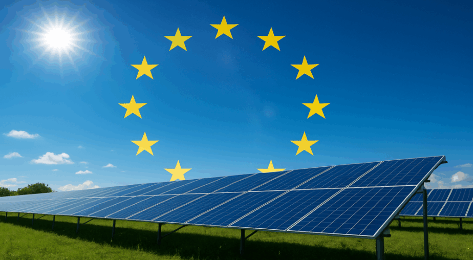 EU-Klimaneutralität