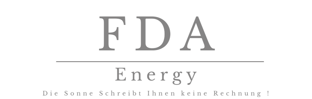 FDA Energy GmbH