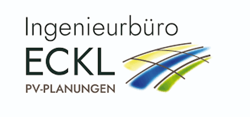 PV-Planungen Eckl GmbH & Co. KG