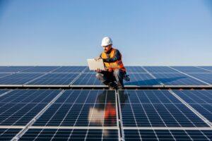 PV Elektroinstallation