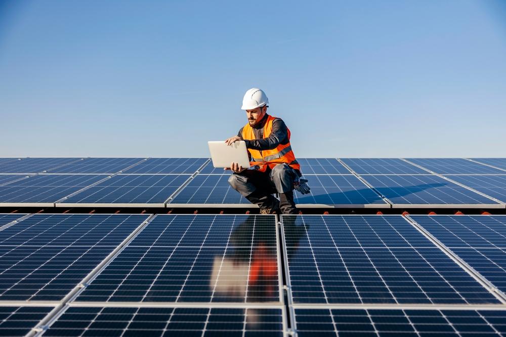 PV Elektroinstallation