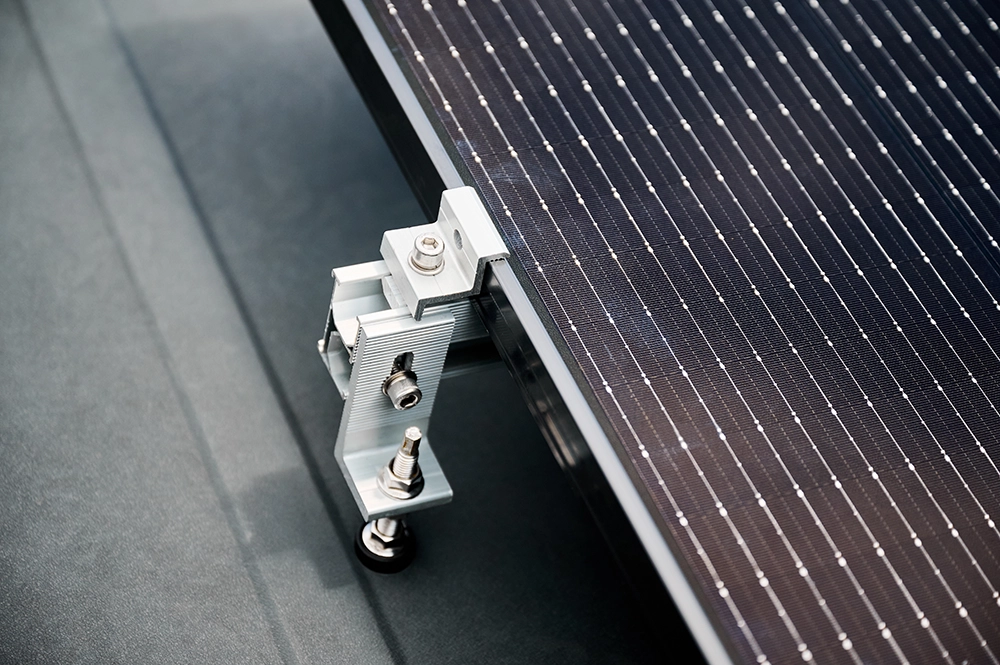Reparatur-Photovoltaik
