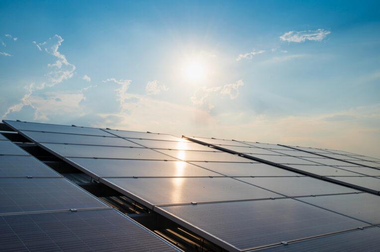 Zeus-Solarmodule