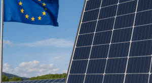 Neue EU-Nachhaltigkeitsvorgaben für Solarmodule ab 2026