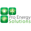 Pro Energy Solutions GmbH