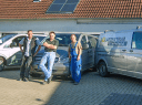 SOLARZENTRUM Bielefeld Gebäudetechnik GmbH