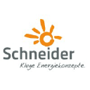 Schneider Solar
