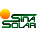 Sina Solar regenerative Energie e. K.