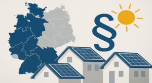 Solarpflicht in den Bundesländern: Neue Regelungen, Chancen und Herausforderungen