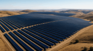 TotalEnergies Solarprojekt Erfahrungen: Europas größter Solarcluster in Spanien