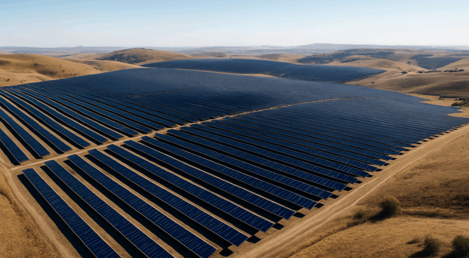 TotalEnergies_Solarprojekt