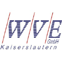 WVE GmbH Kaiserslautern