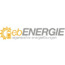 ebENERGIE GmbH regenerative energien