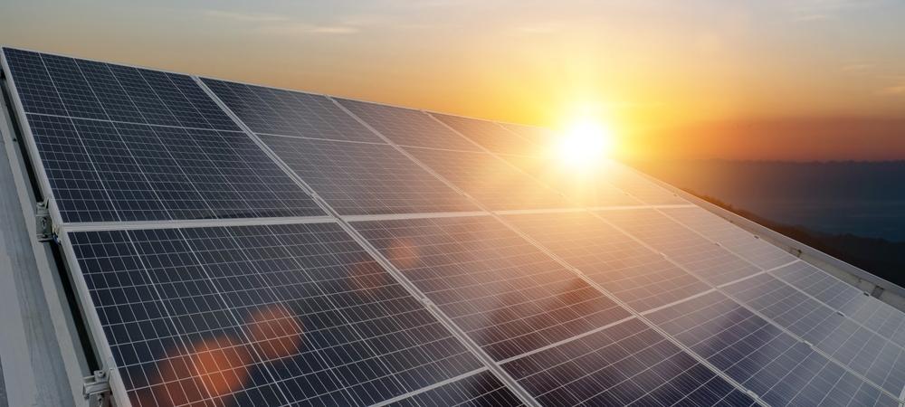 Gebäudeversicherung Photovoltaik