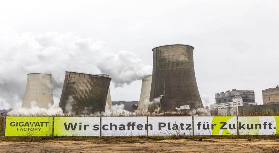 GigawattFactory_Lausitz