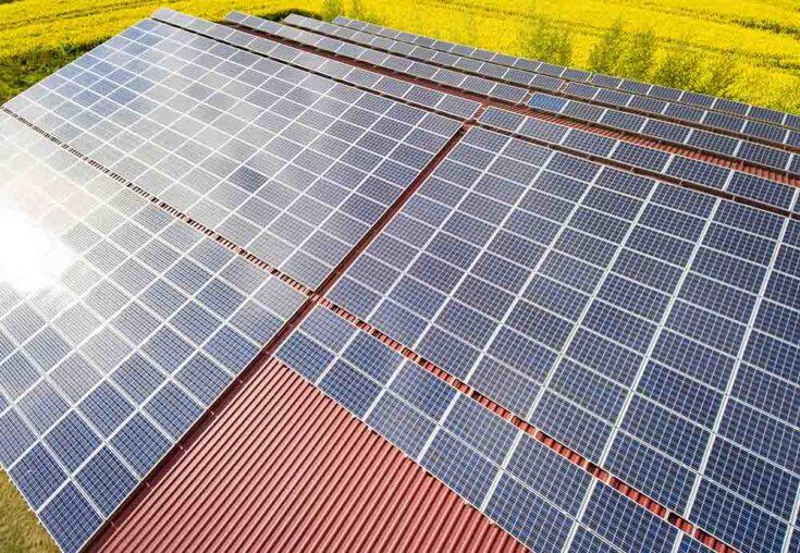 Solar-Investment