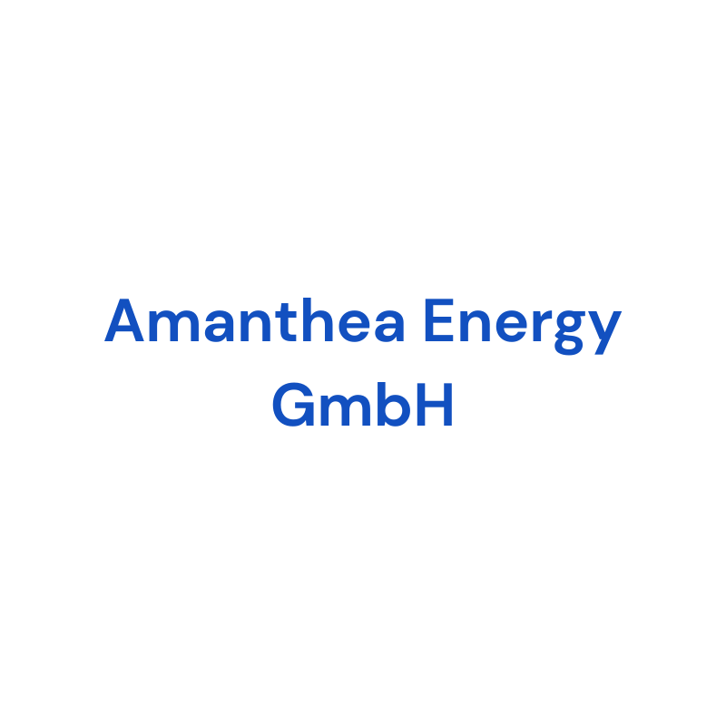 Amanthea Energy GmbH