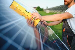 Solaranlage Kosten