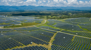 Erstmals 16 Prozent Solarstrom in Deutschland