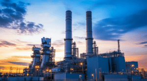 Kostenstudie Strom: Neue Gaskraftwerke deutlich teurer als erneuerbare Alternativen