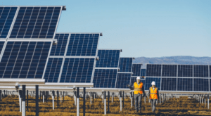 Ausschreibung für Solaranlagen des ersten Segments