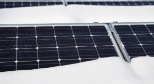 Solarenergie aus dem hohen Norden gewinnt an Bedeutung