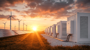 Innovationsspeicher: 5,14 ct/kWh und MiSpeL-Regeln